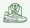 Fashion & Footwear icon