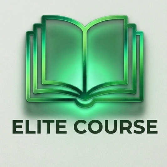 Resell Ready — Elite Program