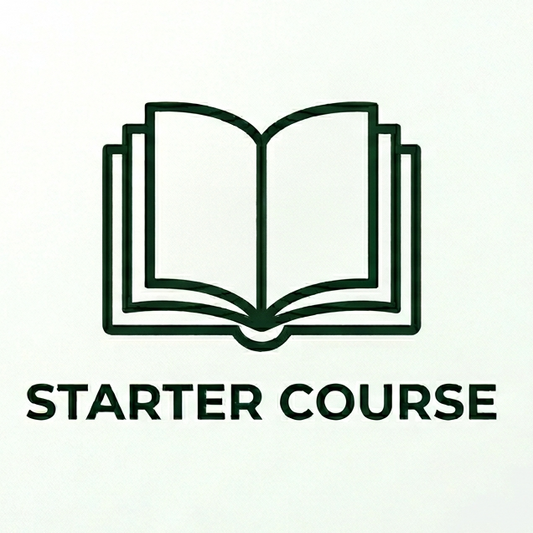 Resell Ready — The Starter Course