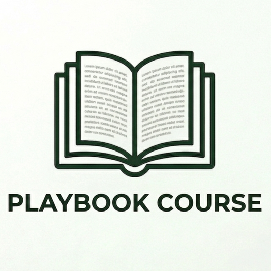 Resell Ready — Platform Playbook