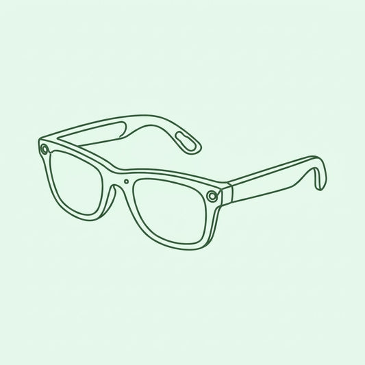 Smart Glasses & Audio Sunglasses Suppliers